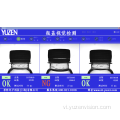 Máy phát hiện độ biến dạng cao và chất lỏng